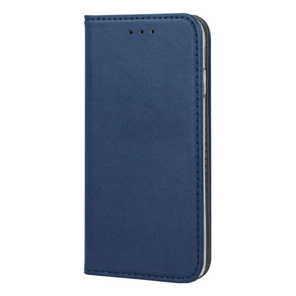 KABURA MAGNETO SAMSUNG S22 CIEMNO-NIEBIESKI 5902280669302