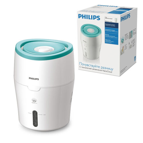 PHILIPS NAWILŻACZ POWIETRZA 2000 HU4801/01 8710103764717