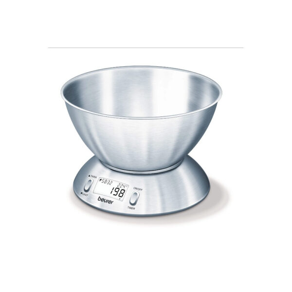 BEURER WAGA KUCHENNA KS KS 54 4211125708405