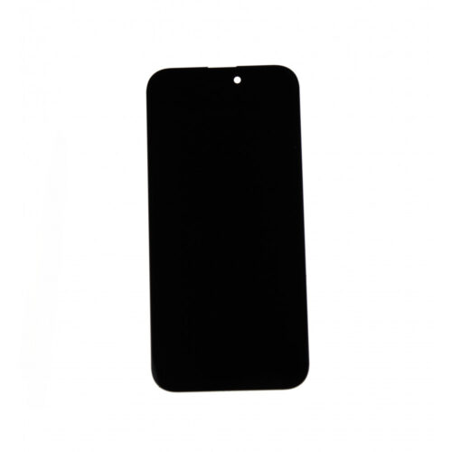 MODUŁ WYŚWIETLACZ JK LCD IPHONE14 PRO MAX EKRAN DOTYKOWY DOTYK CZARNY BULK 5904238716304