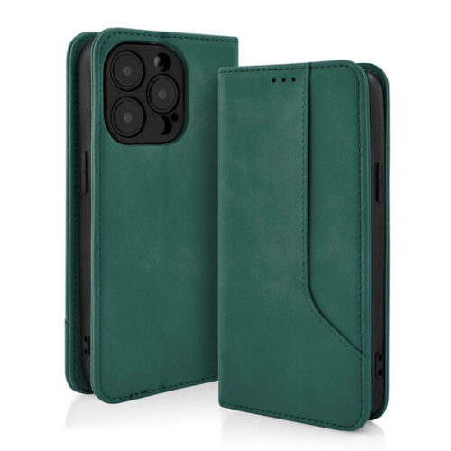KABURA PRIME BOOK MAGNETO DO SAMSUNG A26 5G ZIELONY 5905884825730