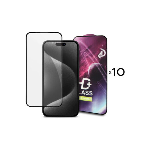 SZKŁO HARTOWANE HD+ DO SAMSUNG A36 5G/A56 5G PUDEŁKO 10SZT. 5905884826218
