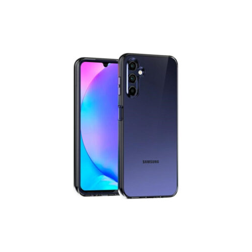 MERCURY JELLY CLEAR CASE IPHONE X/XS TRANSPARENT 8809761973750