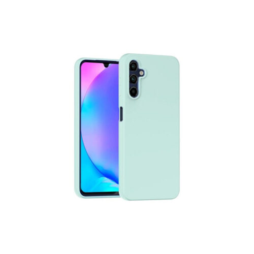 MERCURY ETUI CASE SOFT DO SAMSUNG GALAXY A16 NAKŁADKA MIĘTOWY 8809972587319