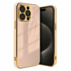 ETUI GLAMOUR CASE SAMSUNG GALAXY A16 5G RÓŻOWY 5905884824177
