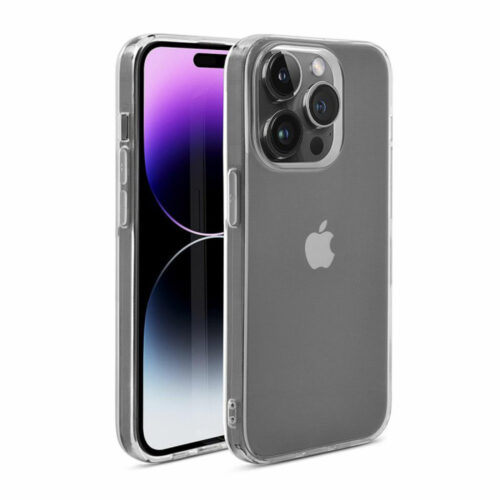 ETUI CASE 2MM DO SAMSUNG GALAXY M15 TRANSPARENT PRZEŻROCZYSTE BACK CASE 5905884812655