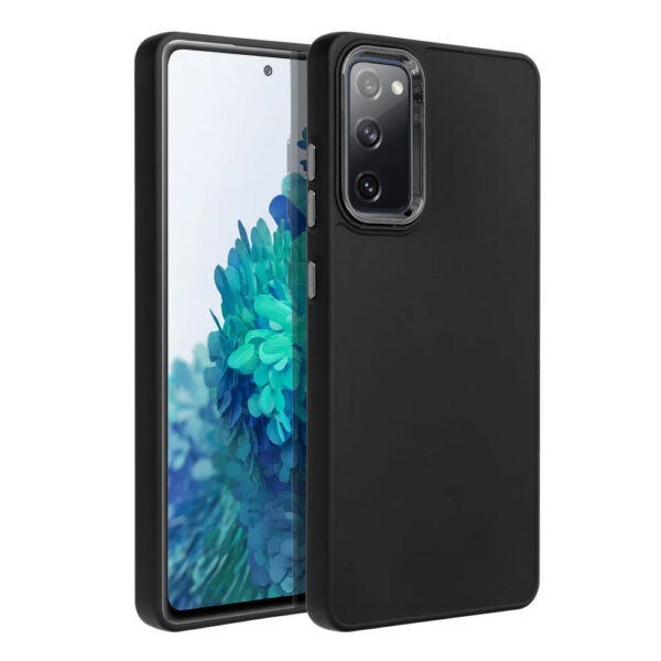 ETUI CASE FRAME DO XIAOMI REDMI A5 CZARNY 5903396399817