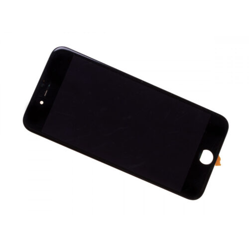 MODUŁ WYŚWIETLACZ LCD IPHONE 8 / SE 2020 / SE 2022 EKRAN DOTYKOWY DOTYK CZARNY BULK 5905943503050