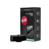 Notione lokalizator GPS PLUS  czarny 5906660330325