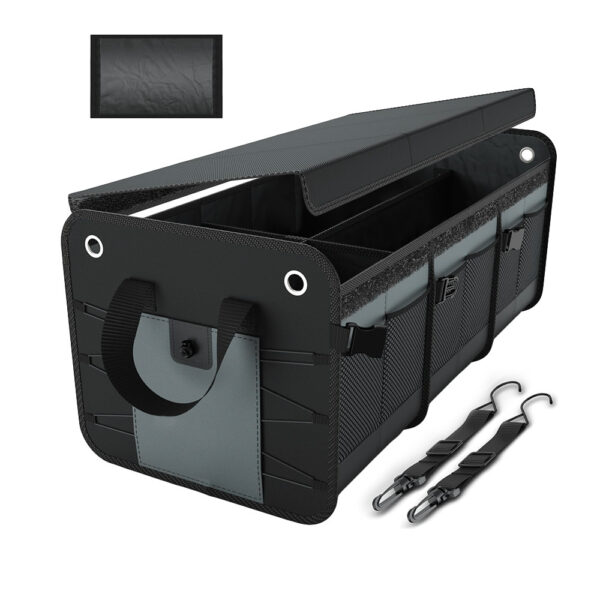 TRUSTY ORGANIZER DO BAGAŻNIKA SAMOCHODOWEGO