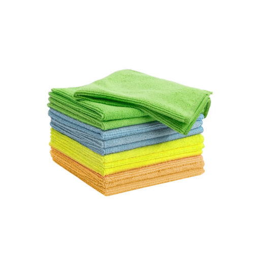 ECONOMY ŚCIERECZKA Z MIKROFIRBY 30/30 CM 5904238720349