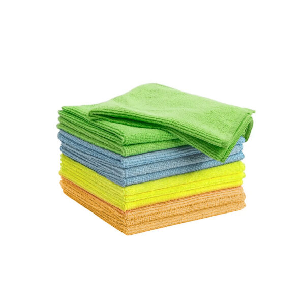 ECONOMY ŚCIERECZKA Z MIKROFIRBY 30/30 CM 5904238720349