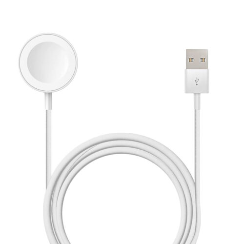 ECONOMY ŁADOWARKA BEZPRZEWODOWA DO APPLE WATCH CABLE MAGSAFE USB