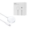 ECOBOX ŁADOWARKA BEZPRZEWODOWA DO APPLE WATCH CABLE MAGSAFE BOX TYP-C