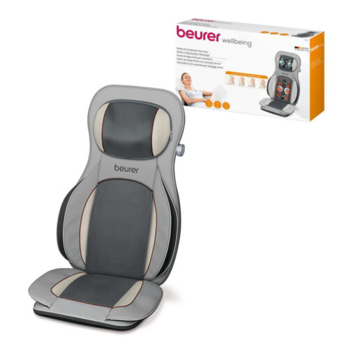 Beurer Mata do masażu wibracyjnego SHIATSU  MG 320 4211125648091