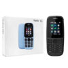 TELEFON GSM NOKIA 105 2019 CZARNY PO ZWROCIE / UŻYWANY