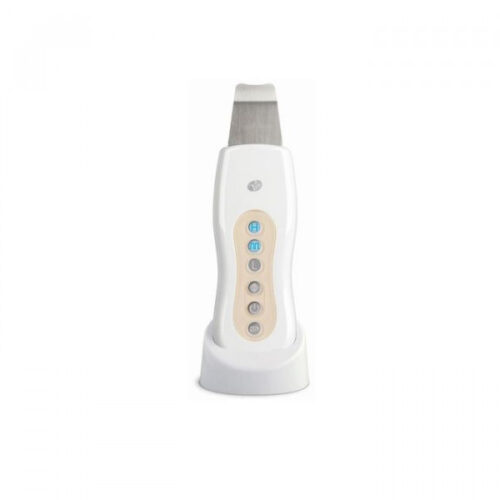 URZĄDZENIE DO PEELINGU KAWITACYJNEGO RIO ULTRASONIC FACIAL USB RIO-FASS3 5019487085979