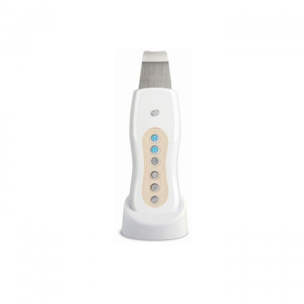 URZĄDZENIE DO PEELINGU KAWITACYJNEGO RIO ULTRASONIC FACIAL USB RIO-FASS3 5019487085979