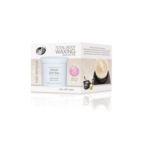 WOSK DO DEPILACJI RIO SOFT WAX RIO CWAX2WXSW 5019487090829