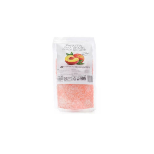 WOSK DO KĄPIELI PARAFINOWEJ RIO RIO-PWAX-PEACH 5019487092120