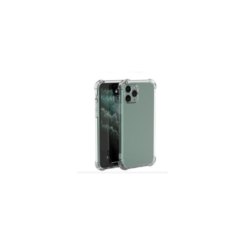 ETUI ANTISHOCK 1,5MM XIAOMI REDMI 14C 4G PRZEŹROCZYSTY NAKŁADKA PLECKI TRANSPARENT BACK CASE 5906961915740