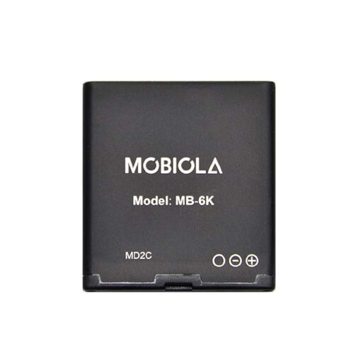 BATERIA MB-6K DO MOBIOLA MB610 1000 mAh 5904238718186