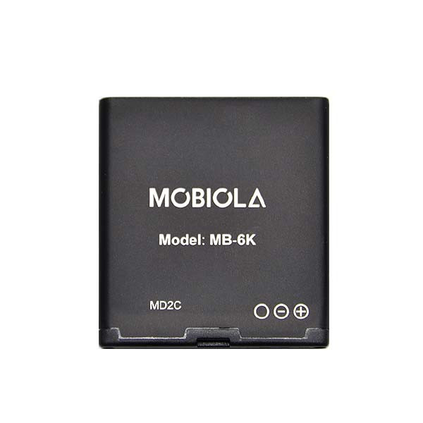 BATERIA MB-6K DO MOBIOLA MB610 1000 mAh 5904238718186
