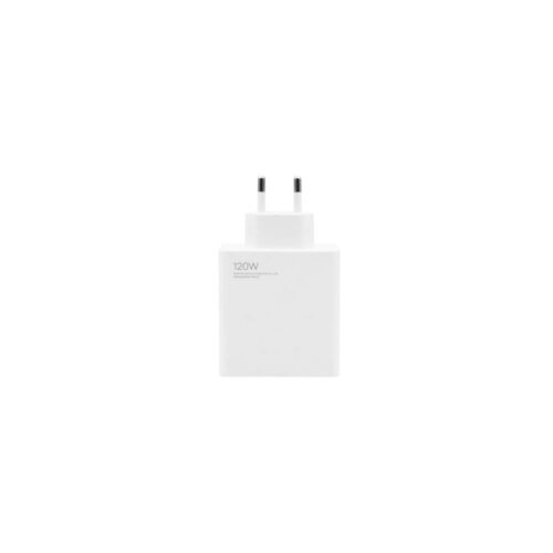 ŁADOWARKA SIECIOWA XIAOMI MDY-14-EE 120W
