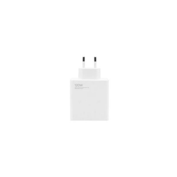 ŁADOWARKA SIECIOWA XIAOMI MDY-14-EE 120W