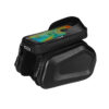 SAKWA ROWEROWA Z ETUI NA TELEFON TRIZAND 5900779955165