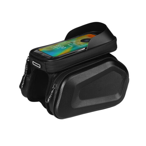 SAKWA ROWEROWA Z ETUI NA TELEFON TRIZAND 5900779955165