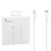 APPE KABEL USB  TYP-C - LIGHTNING 2M DO IPHONE BOX  MKQ42AM/A 888462496988