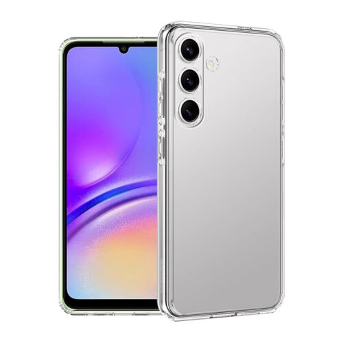 ETUI SLIM CASE 1MM SAMSUNG A70 PRZEŹROCZYSTA NAKŁADKA PLECKI TRANSPARENT ULTRA SKIN A705 5900495749048
