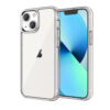 ETUI SLIM CASE 1MM IPHONE 10 X XS PRZEŹROCZYSTA NAKŁADKA PLECKI TRANSPARENT ULTRA SKIN 5,8 CALA 5901646270923
