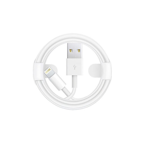 FOX KABEL USB DO IPHON 1M  TRAY 7050660000004