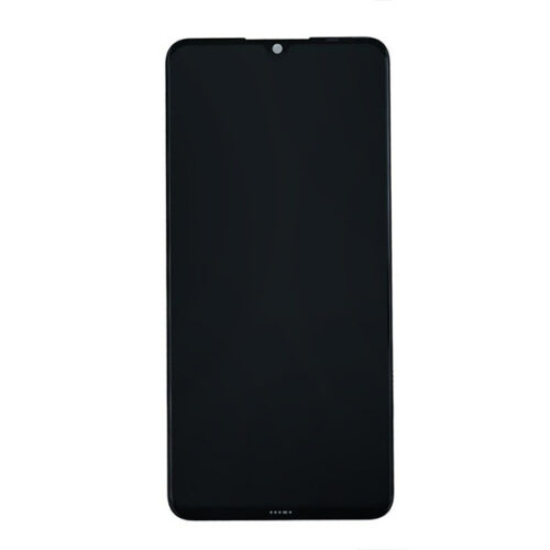 HUAWEI P30 LITE MODUŁ DIGITIZER + WYŚWIETLACZ LCD EKRAN DOTYKOWY DIGI CZARNY BLACK 2000000002149