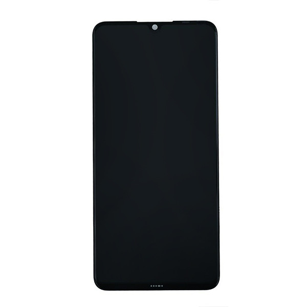 HUAWEI P30 LITE MODUŁ DIGITIZER + WYŚWIETLACZ LCD EKRAN DOTYKOWY DIGI CZARNY BLACK 2000000002149
