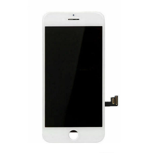MODUŁ WYŚWIETLACZ LCD + DIGITIZER IPHONE 7 BIAŁY EKRAN DOTYKOWY DIGI DOTYK 7G APPL QUALITY 2000000001715