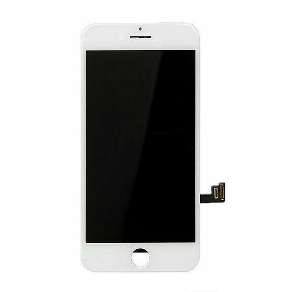 MODUŁ WYŚWIETLACZ LCD + DIGITIZER IPHONE 7 BIAŁY EKRAN DOTYKOWY DIGI DOTYK 7G APPL QUALITY 2000000001715