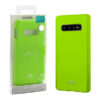 MERCURY JELLY CASE  IPHONE 11 PRO LIMONKA ETUI NAKŁADKA BACK COVER CASE JELLY 5,8 8809684924693