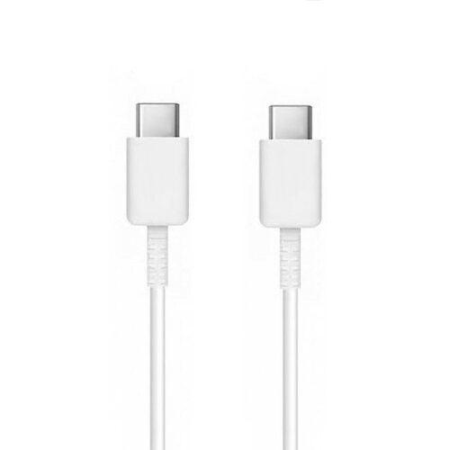 SAMSUNG KABEL TYP-C DO TYP-C  BIAŁY USB-C EP-DG977 PD 5903396026980