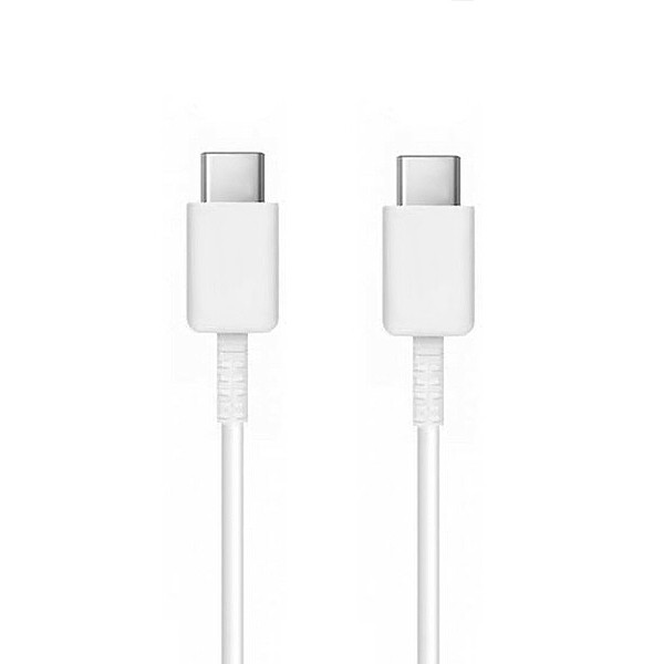 SAMSUNG KABEL TYP-C DO TYP-C  BIAŁY USB-C EP-DG977 PD 5903396026980