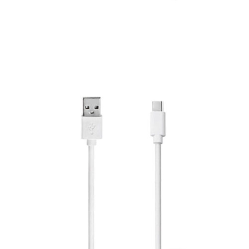 ECONOMY KABEL USB MICRO BIAŁY 15CM 5904238715116