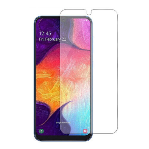 SZKŁO HARTOWANE SAMSUNG GALAXY  S20 FE  / S20 LITE - SZKŁO OCHRONNE PŁASKIE G780 5904643037032