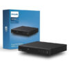 ODTWARZACZ DVD PHILIPS TAEP200/12 4895229104440