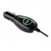 ŁADOWARKA SAMOCHODOWA 1A CZARNA NOKIA 6101 M-LIFE CIENKI WTYK 800mA 5901436766629