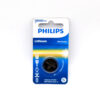 BATERIA PHILIPS PASTYLKOWA CR2032 LITOWA BLISTER 1SZT Phil-CR2032/01B LITHIUM 4895229106185