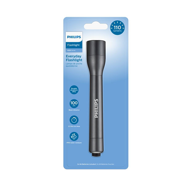 LATARKA PHILIPS LED SFL4002T/10 4895229114050