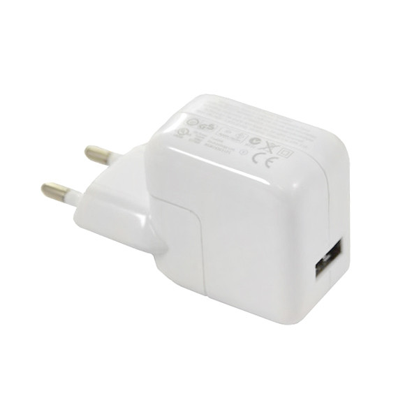 ECONOMY ŁADOWARKA SIECIOWA 2,1A 10W BIAŁA 2100mA 5902012960011