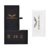 BATERIA PREMIUM CELL COBALT IPHONE XS MAX 3730MAH 600+ CYCLES 5904238701454